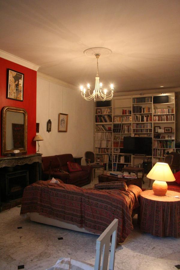 Le Mas Des Dames Appartement Avignon Luaran gambar