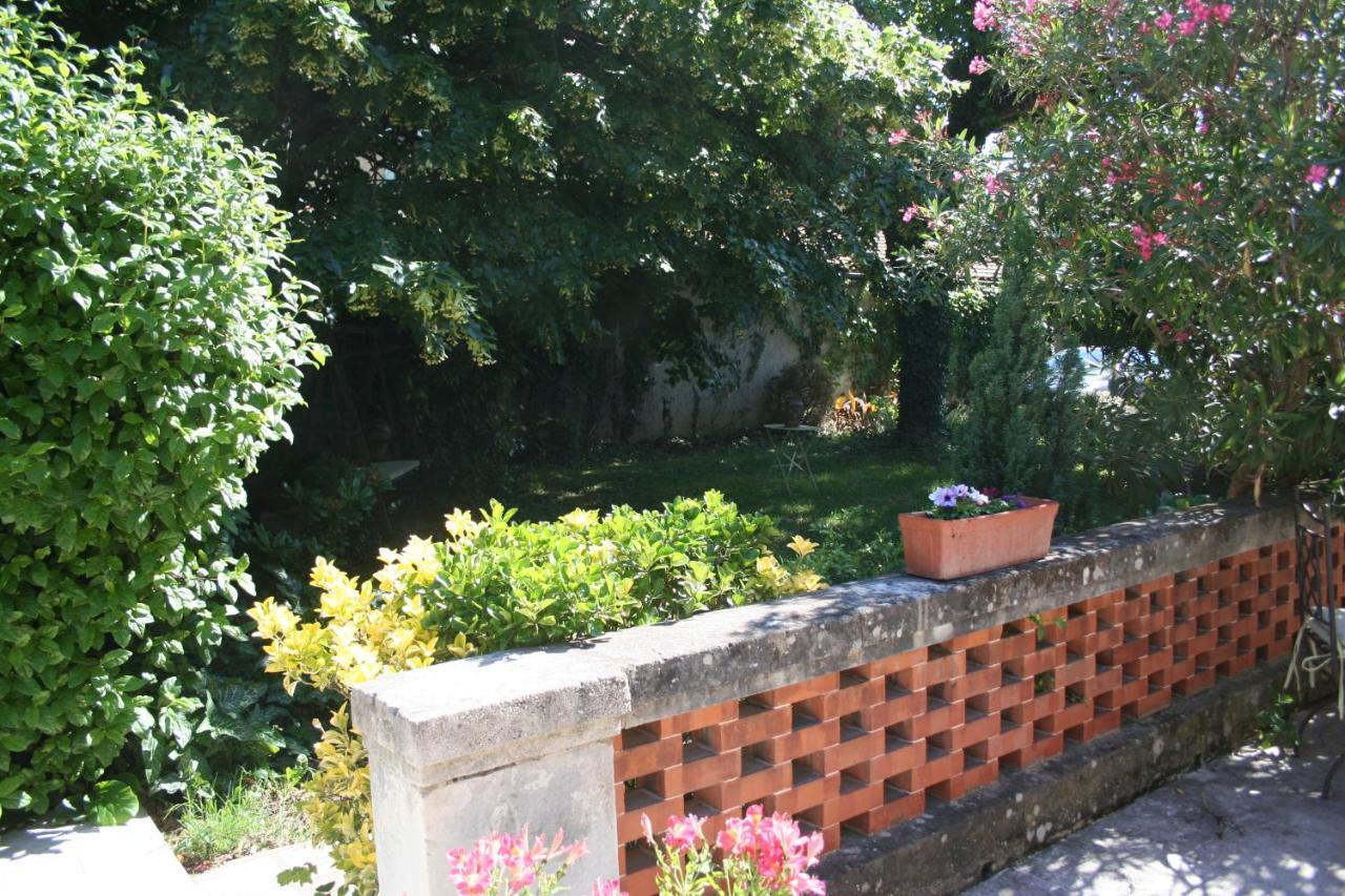 Le Mas Des Dames Appartement Avignon Luaran gambar