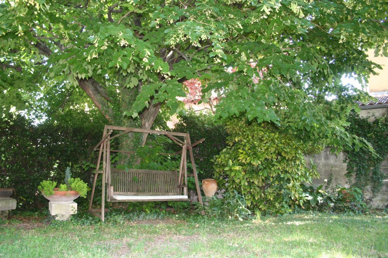 Le Mas Des Dames Appartement Avignon Luaran gambar