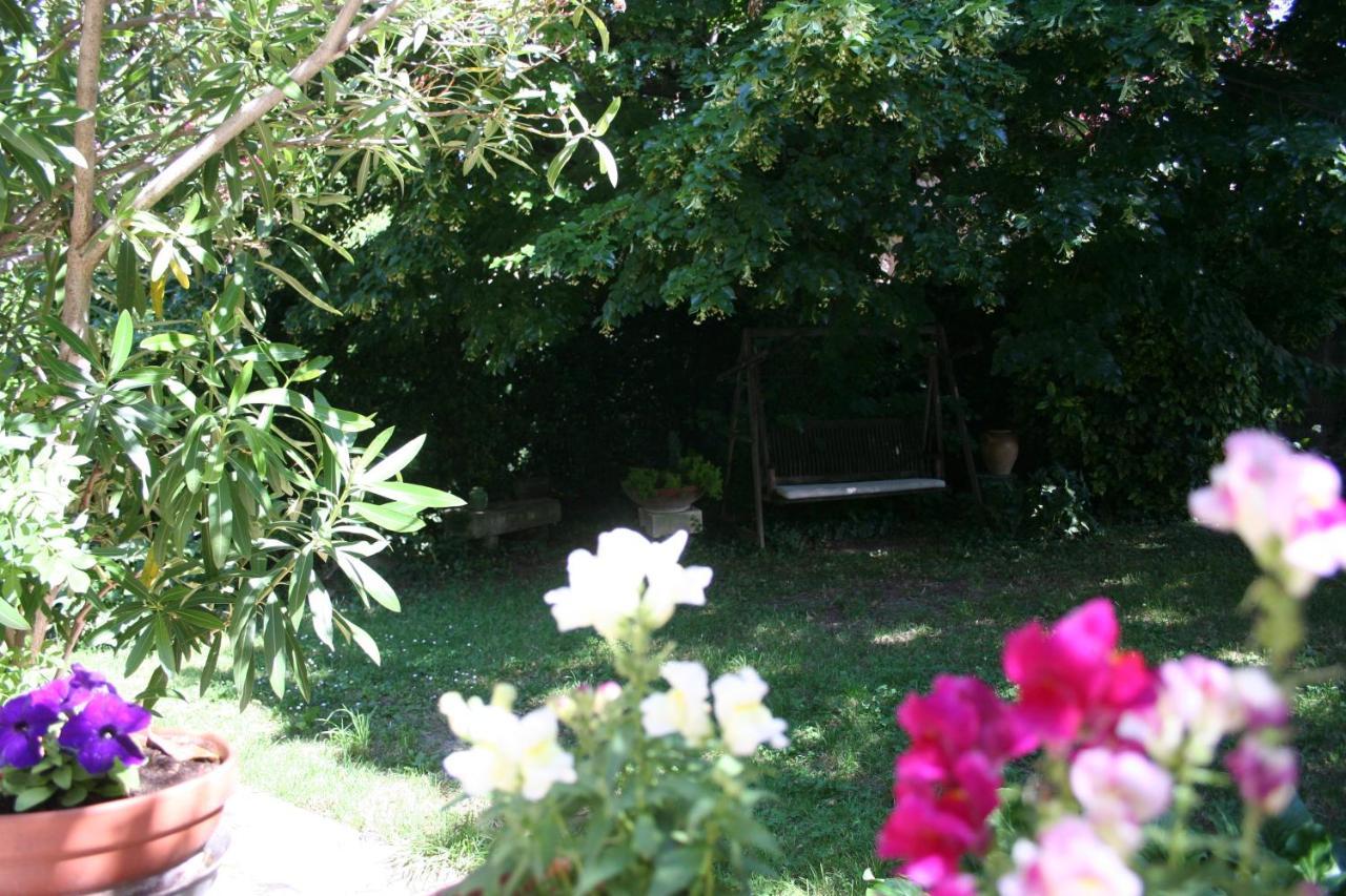 Le Mas Des Dames Appartement Avignon Luaran gambar