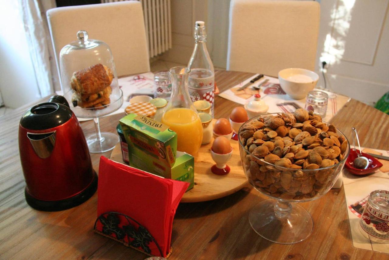 Le Mas Des Dames Appartement Avignon Luaran gambar