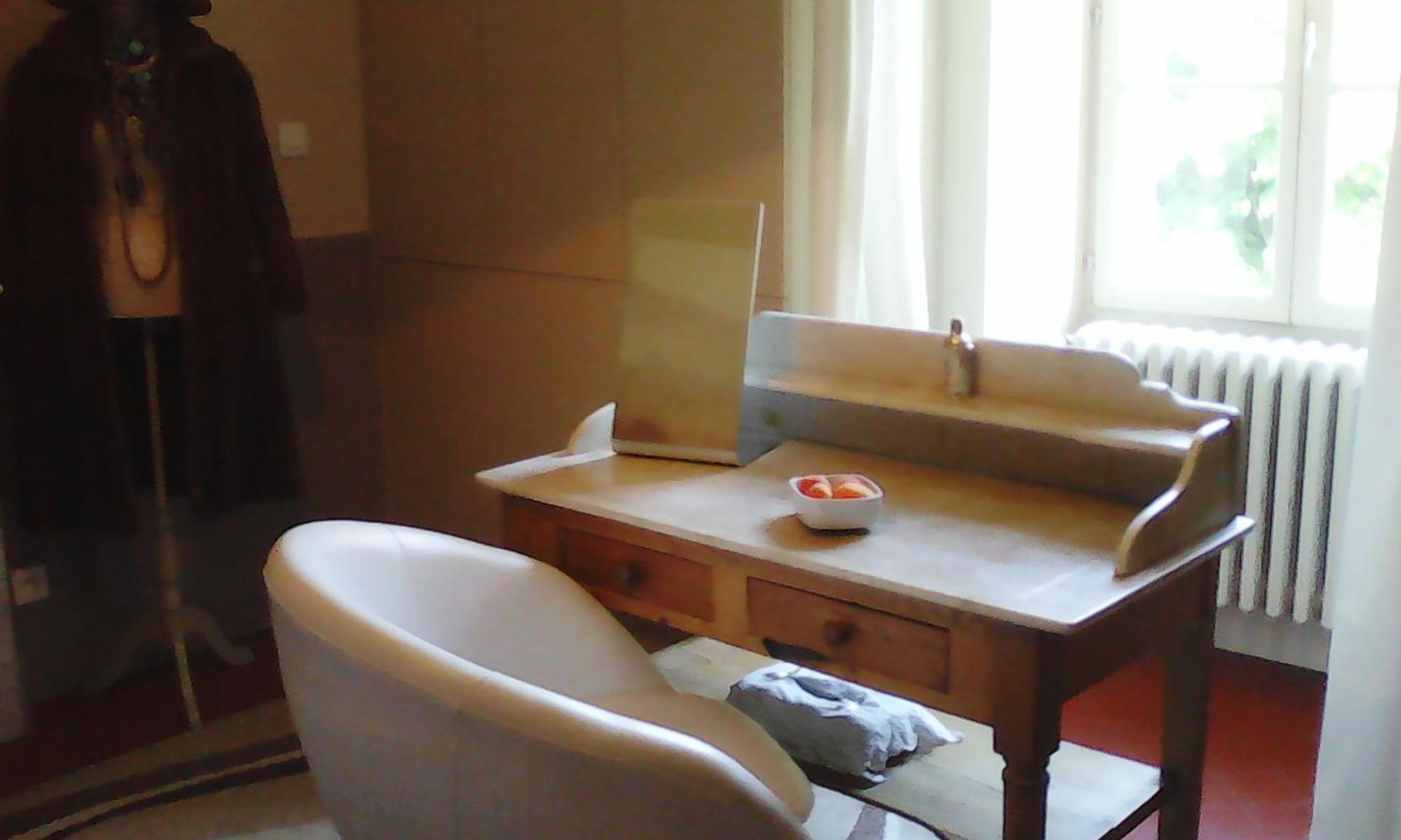 Le Mas Des Dames Appartement Avignon Luaran gambar