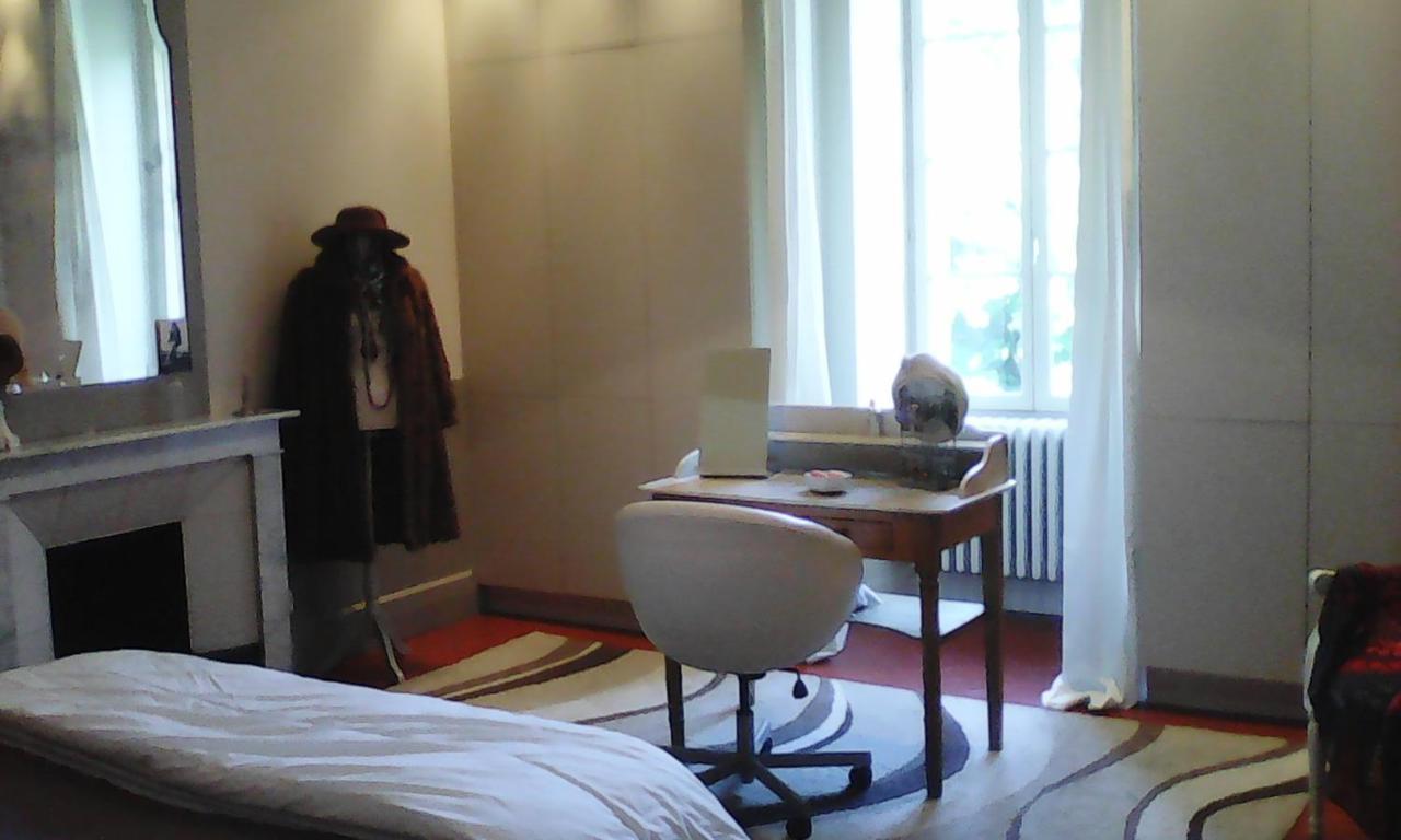 Le Mas Des Dames Appartement Avignon Luaran gambar