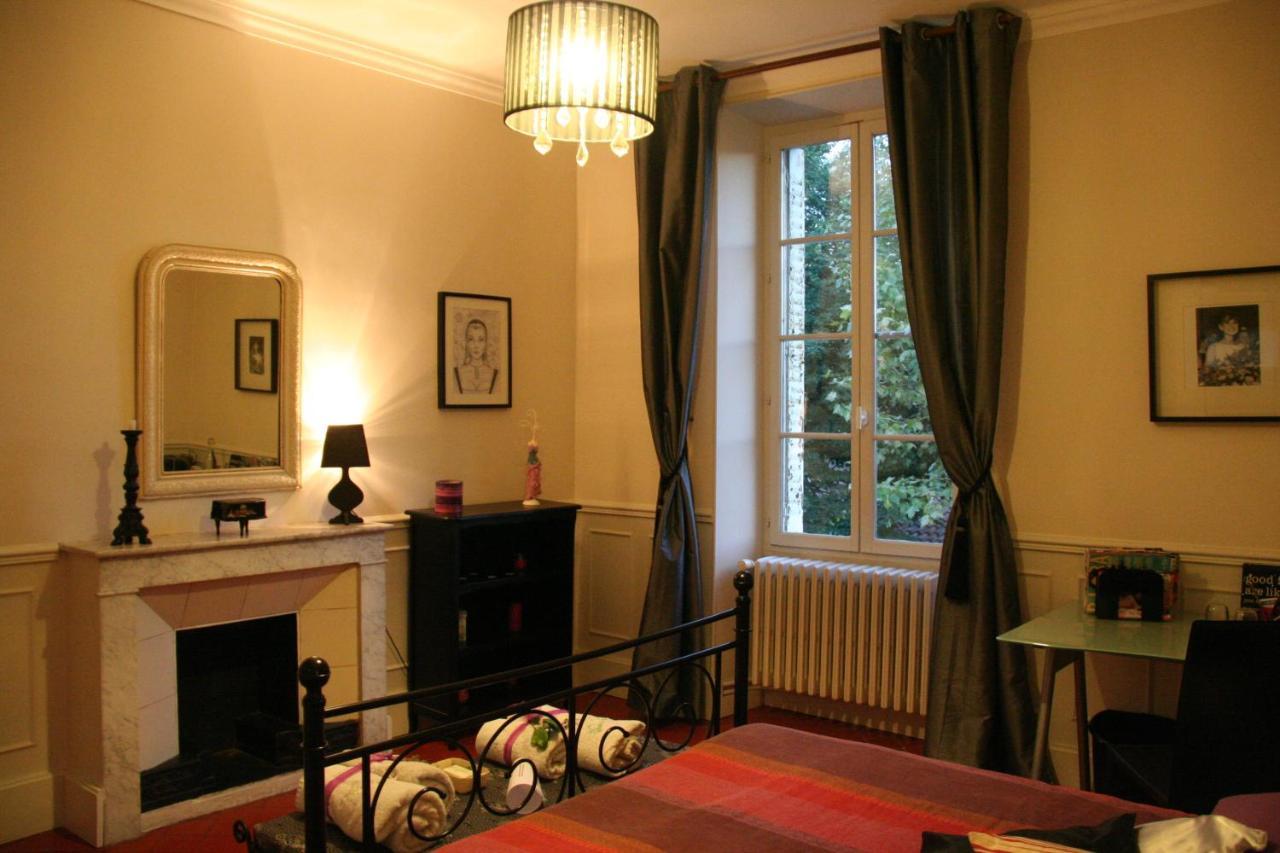 Le Mas Des Dames Appartement Avignon Luaran gambar