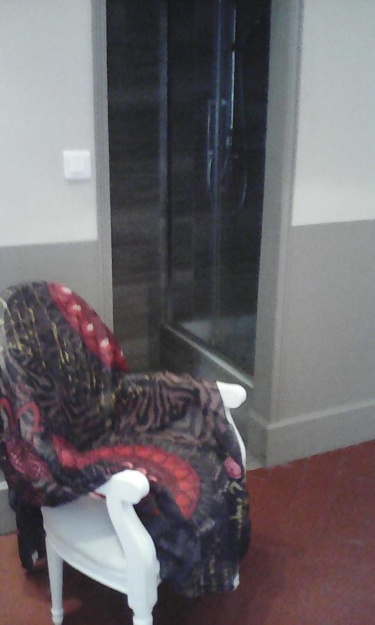 Le Mas Des Dames Appartement Avignon Luaran gambar