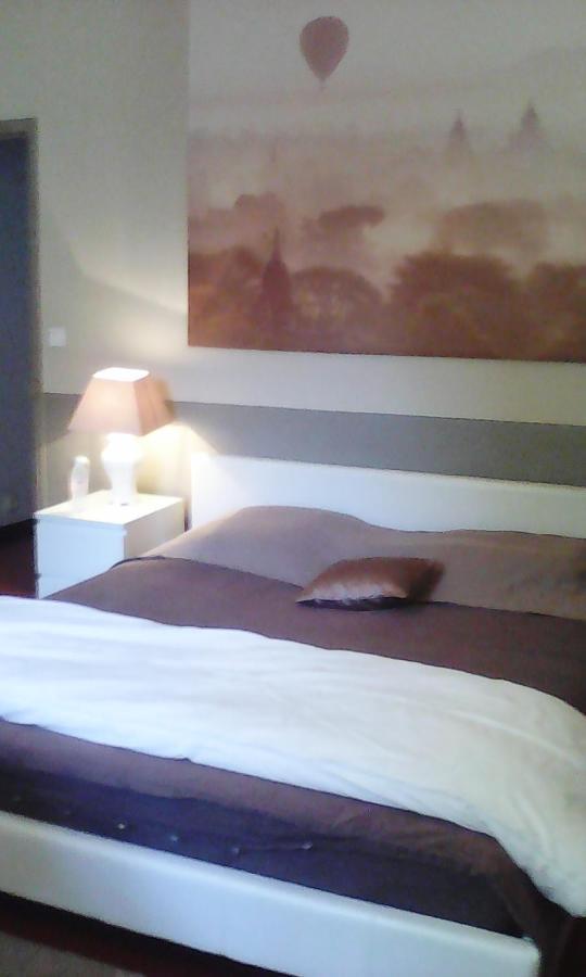 Le Mas Des Dames Appartement Avignon Luaran gambar