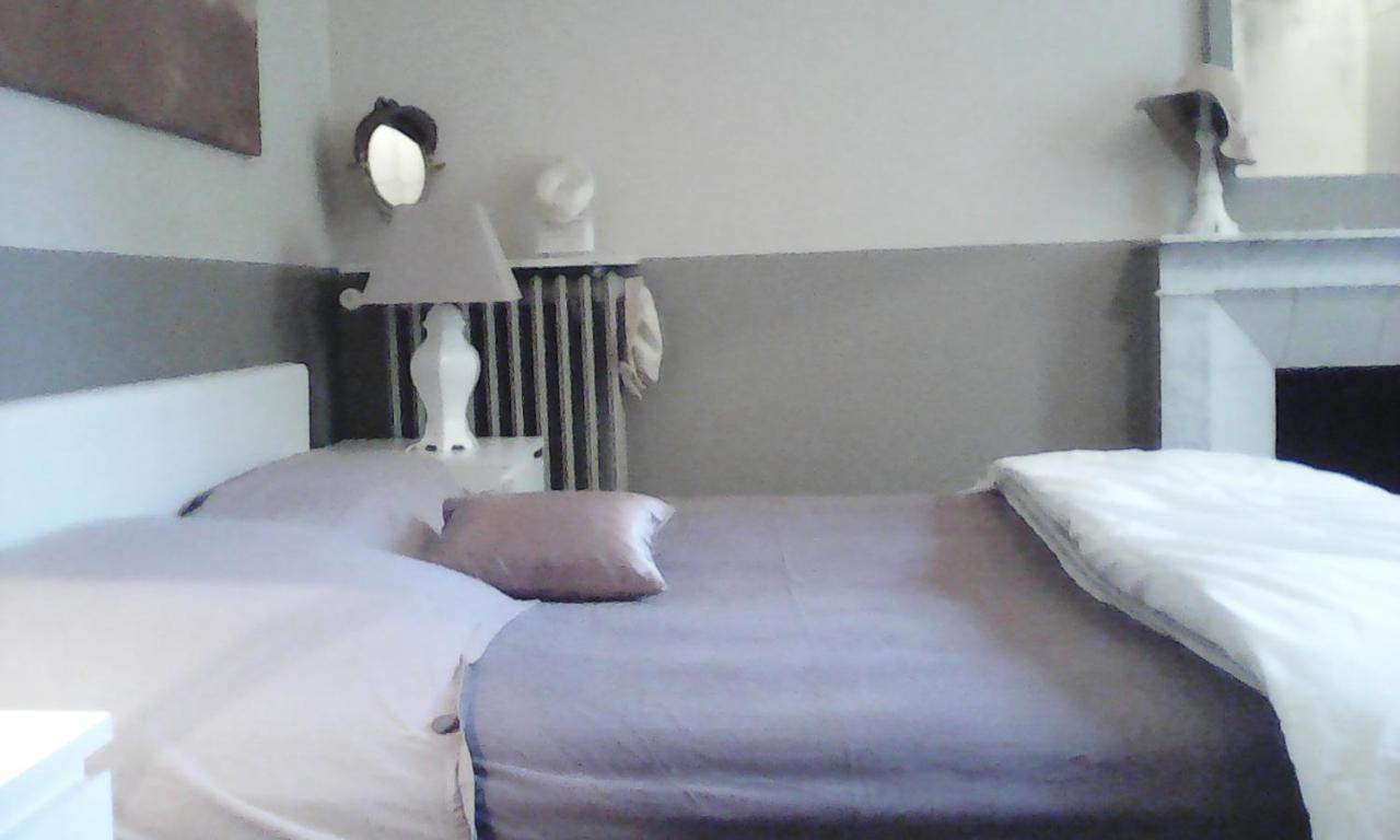 Le Mas Des Dames Appartement Avignon Luaran gambar