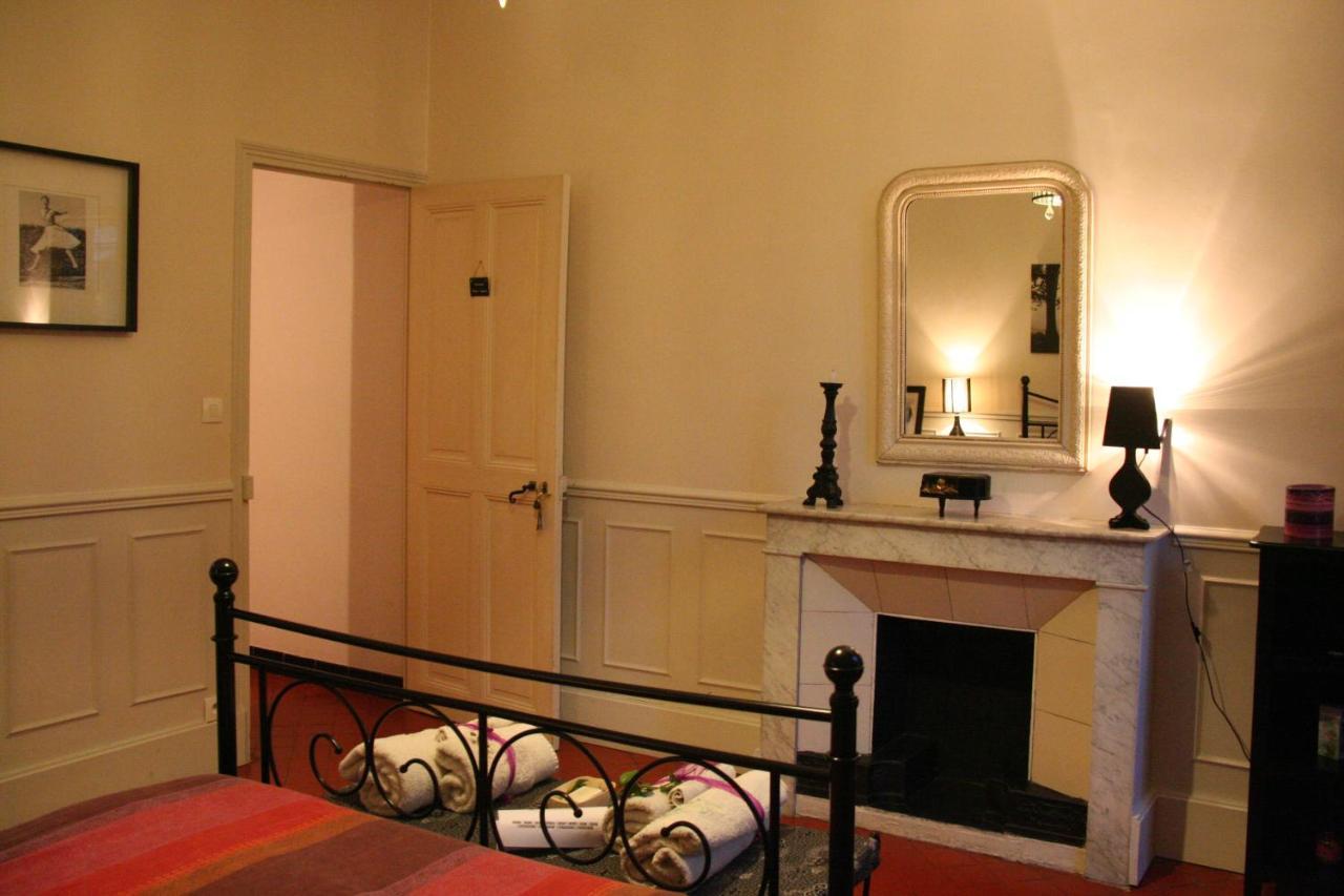 Le Mas Des Dames Appartement Avignon Luaran gambar