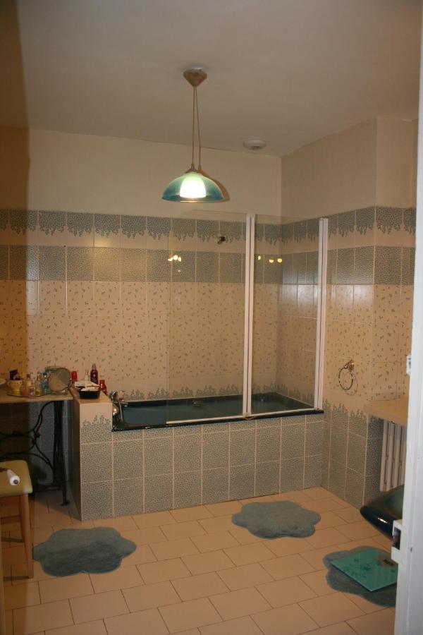 Le Mas Des Dames Appartement Avignon Luaran gambar