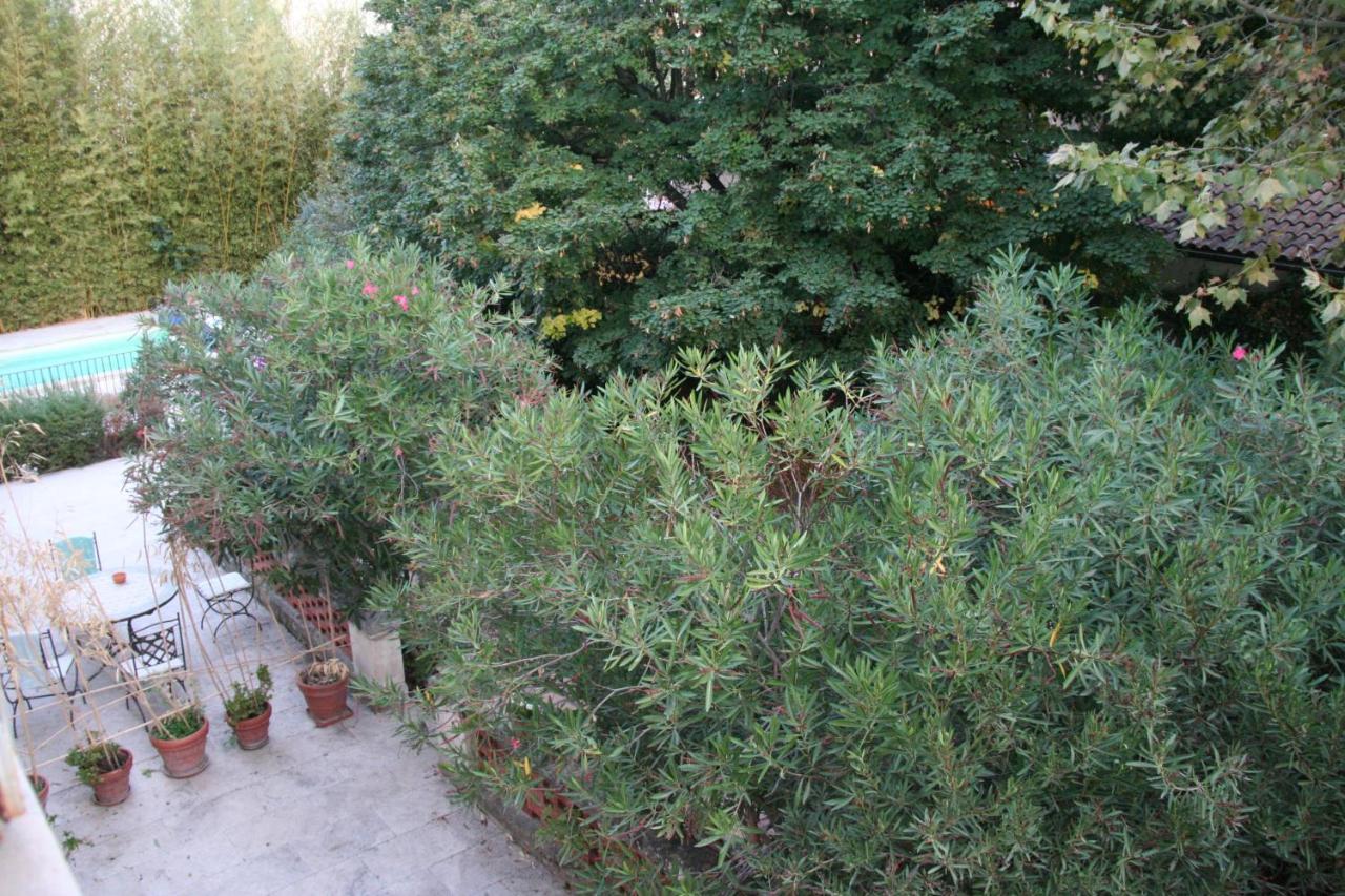 Le Mas Des Dames Appartement Avignon Luaran gambar
