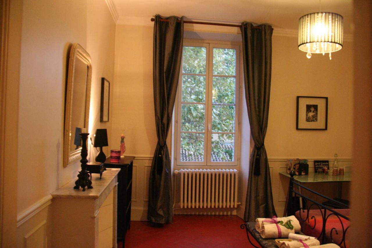 Le Mas Des Dames Appartement Avignon Luaran gambar