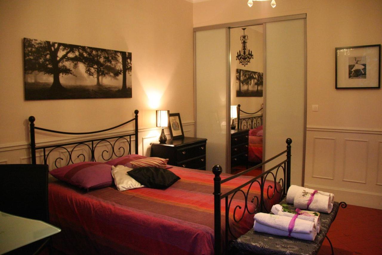 Le Mas Des Dames Appartement Avignon Luaran gambar