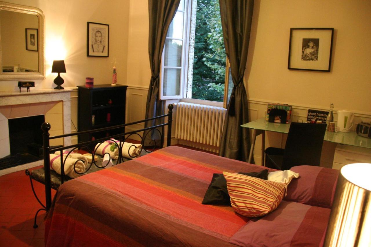 Le Mas Des Dames Appartement Avignon Luaran gambar