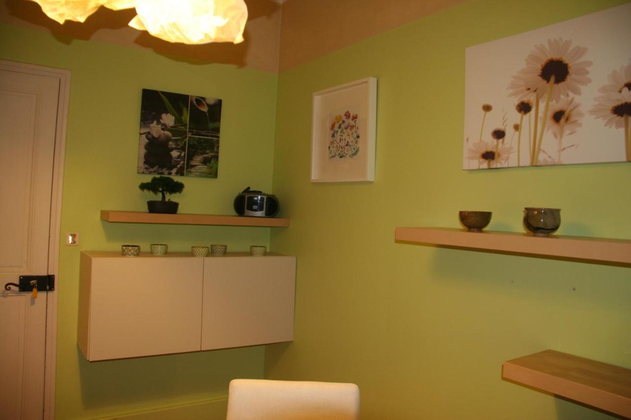 Le Mas Des Dames Appartement Avignon Luaran gambar