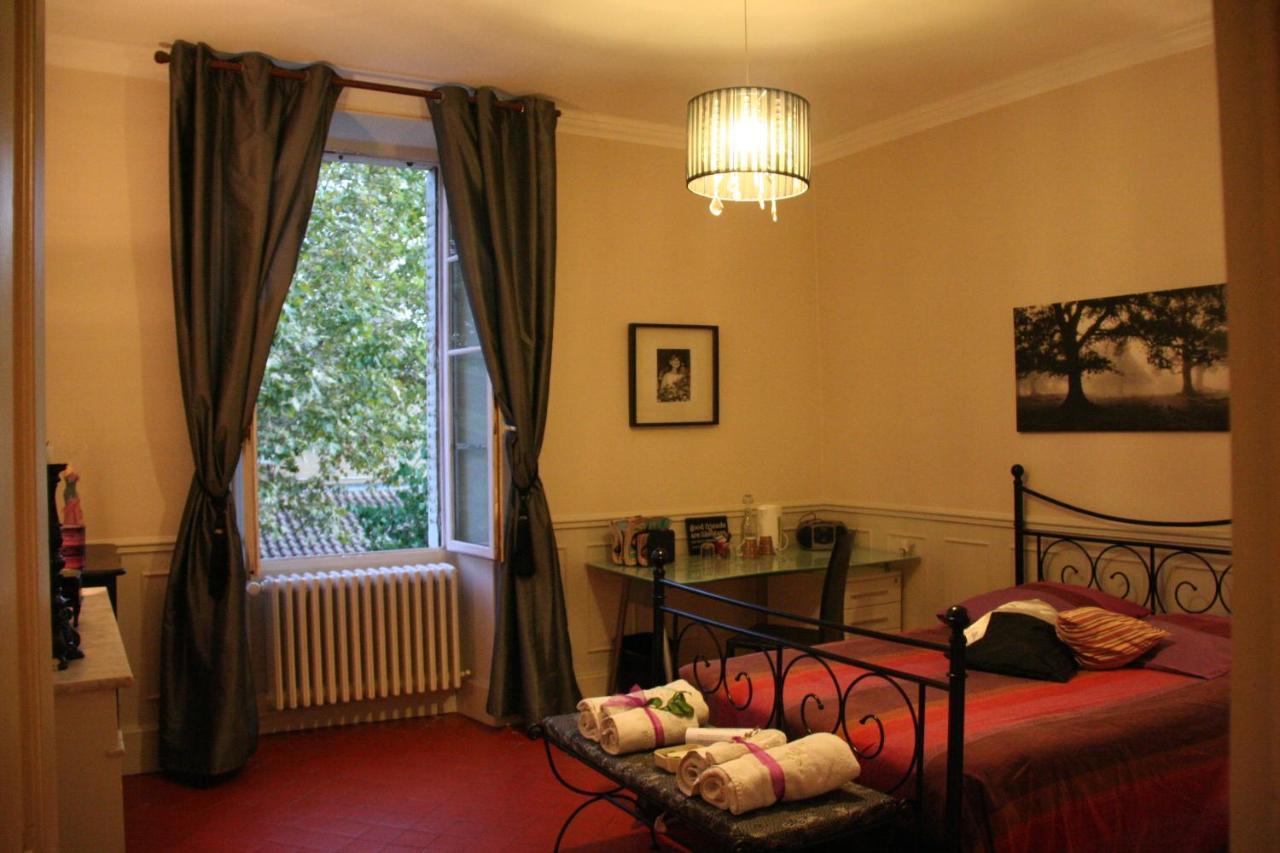 Le Mas Des Dames Appartement Avignon Luaran gambar