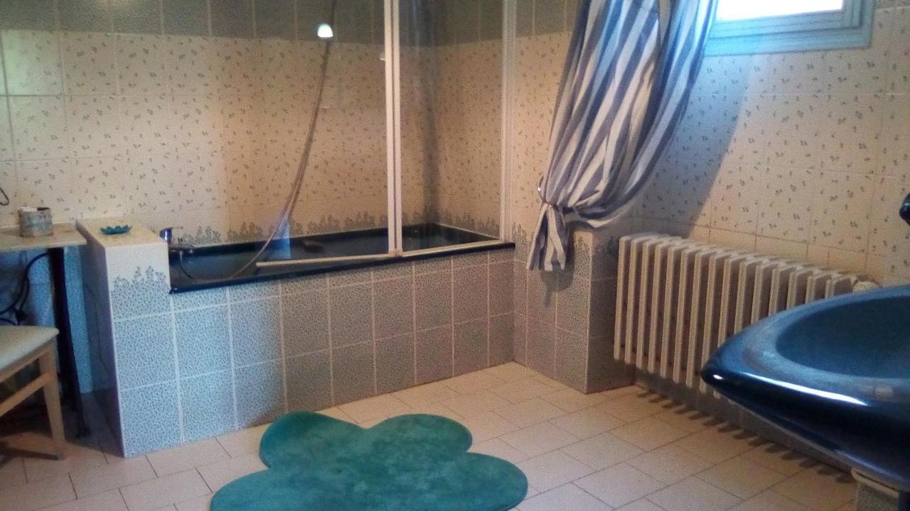 Le Mas Des Dames Appartement Avignon Luaran gambar