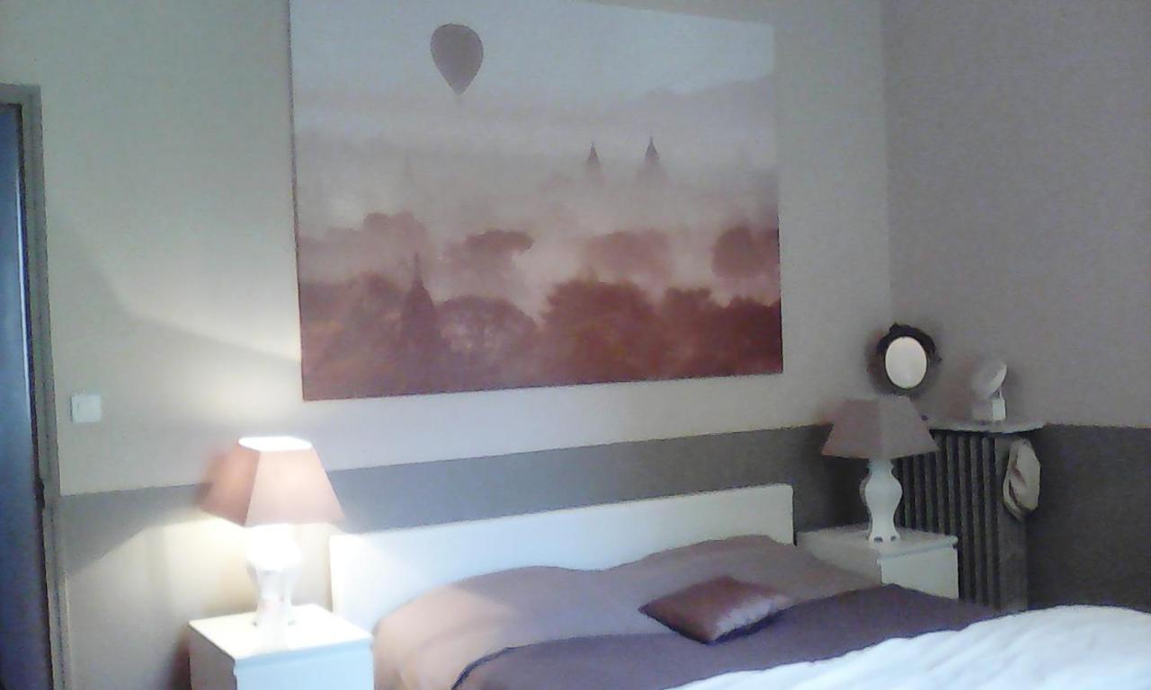 Le Mas Des Dames Appartement Avignon Luaran gambar