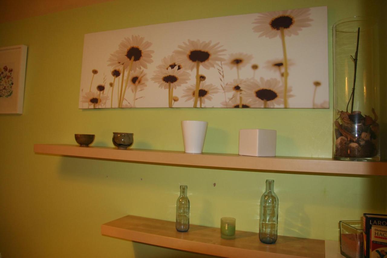 Le Mas Des Dames Appartement Avignon Luaran gambar