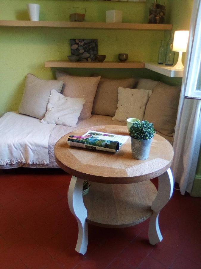 Le Mas Des Dames Appartement Avignon Luaran gambar