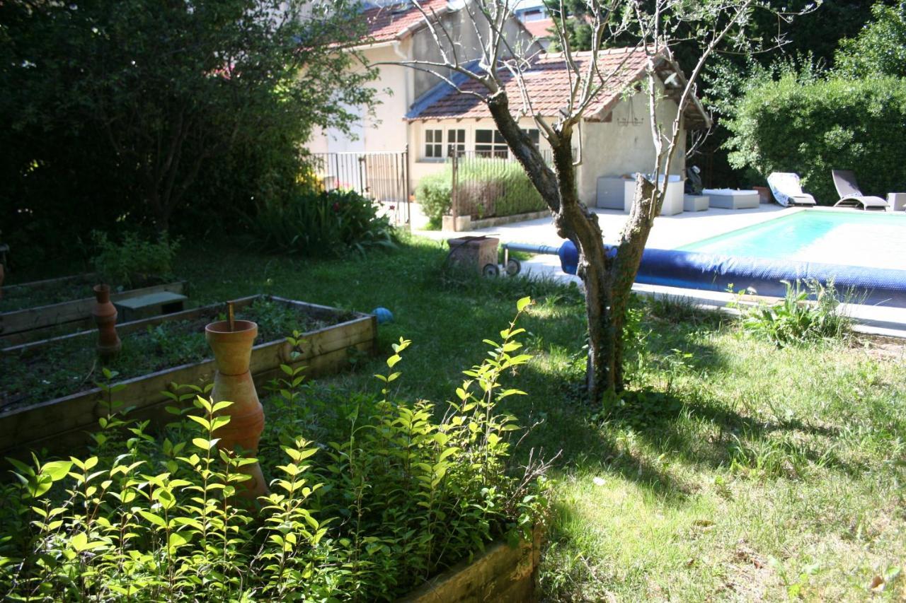 Le Mas Des Dames Appartement Avignon Luaran gambar
