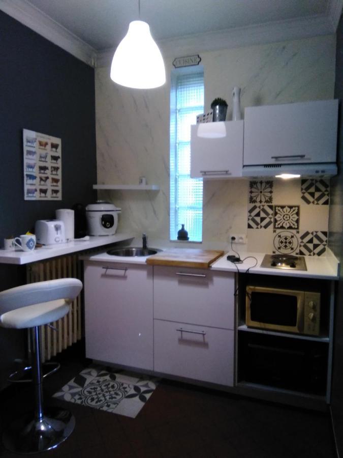 Le Mas Des Dames Appartement Avignon Luaran gambar