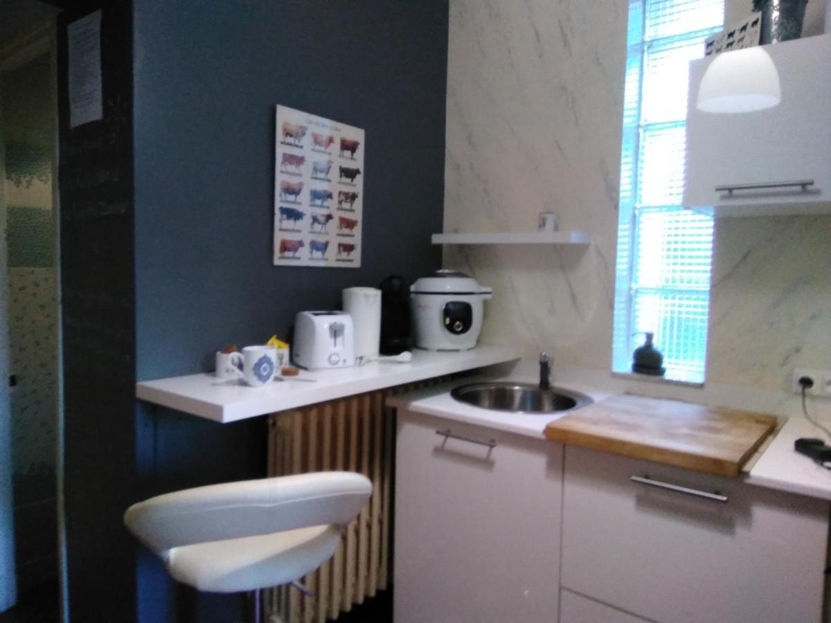 Le Mas Des Dames Appartement Avignon Luaran gambar
