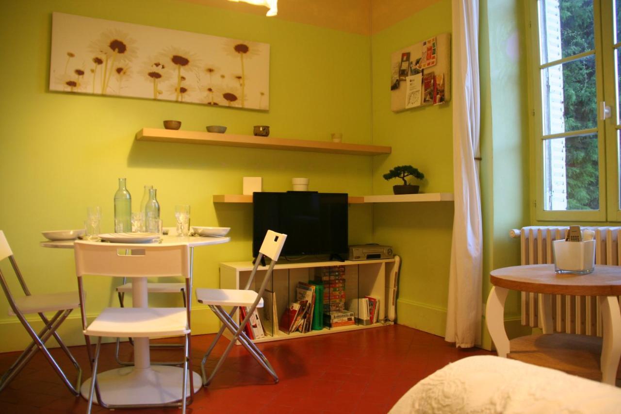 Le Mas Des Dames Appartement Avignon Luaran gambar