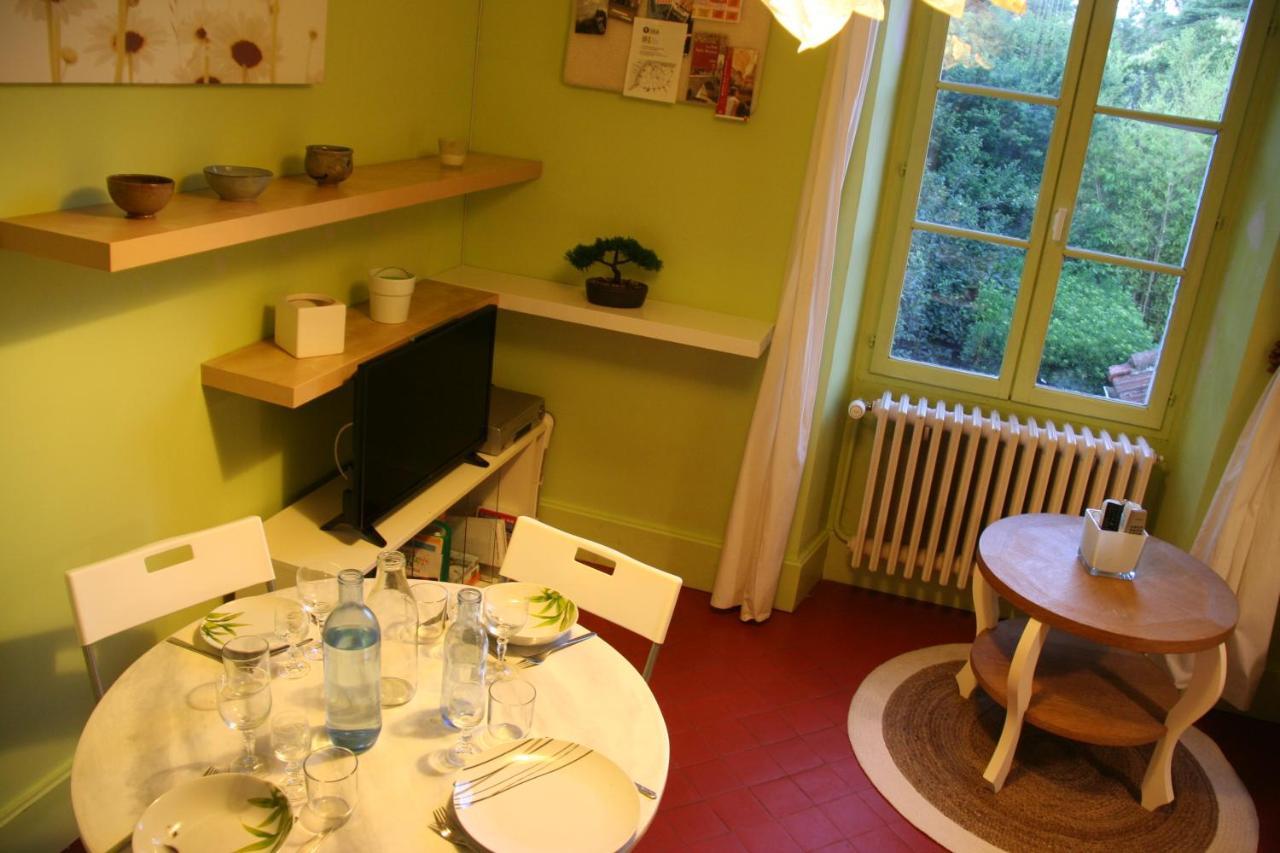 Le Mas Des Dames Appartement Avignon Luaran gambar